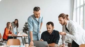 Малый бизнеc